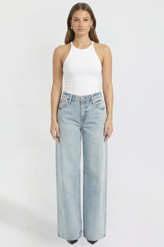 Women's Super Wide Fit
