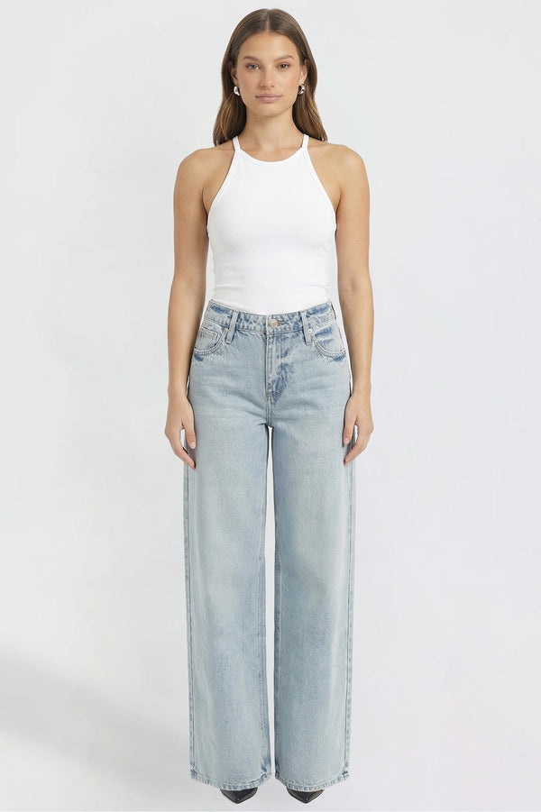 Women's Super Wide Fit