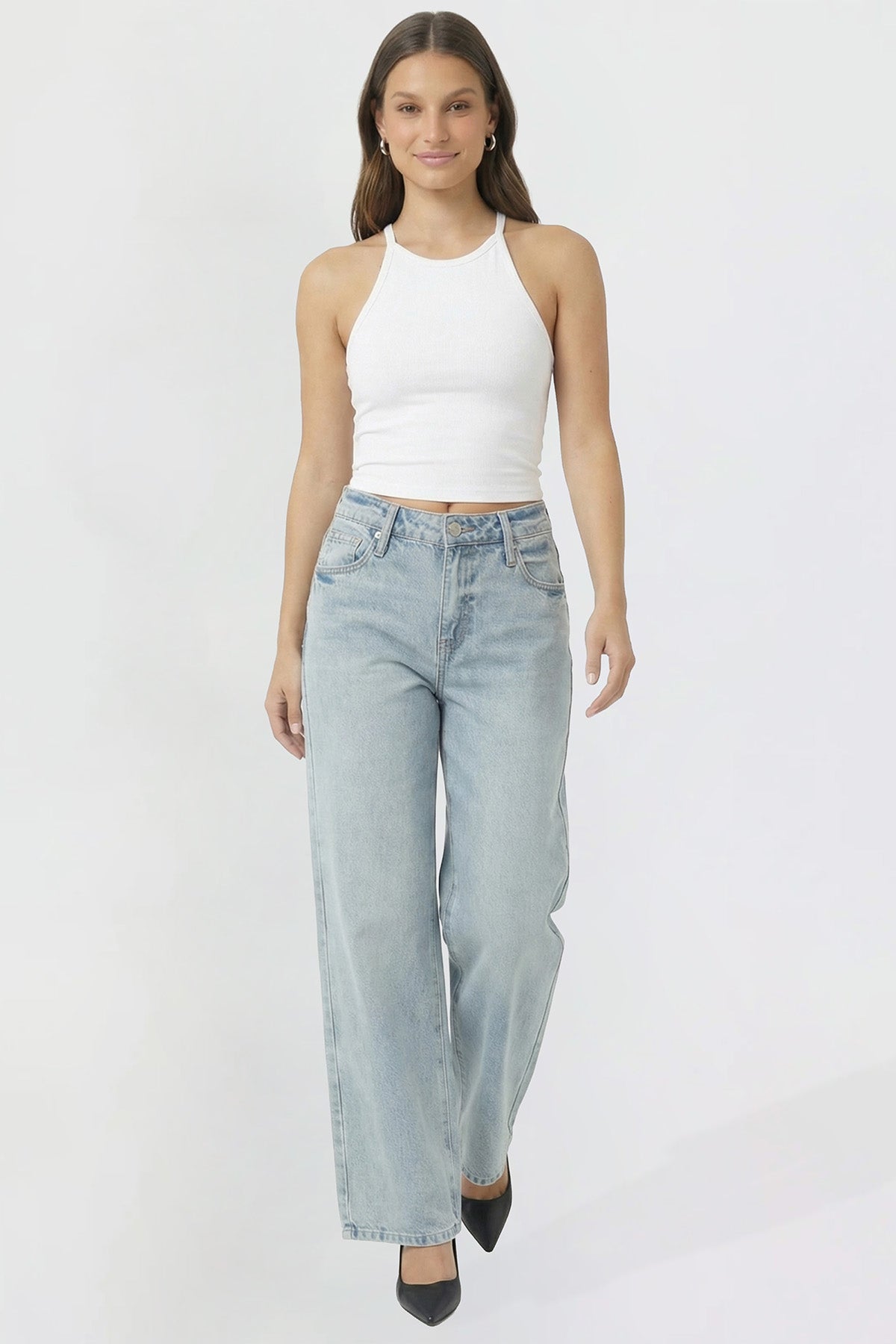 Women's Super Wide Fit