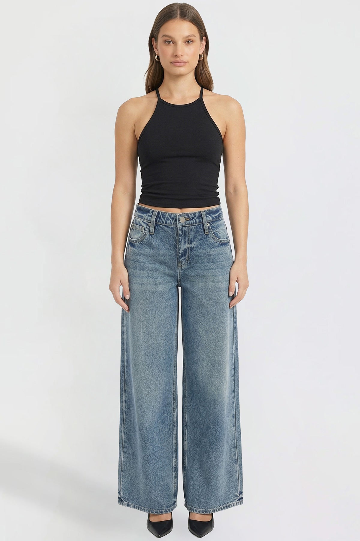 Women's Super Wide Fit