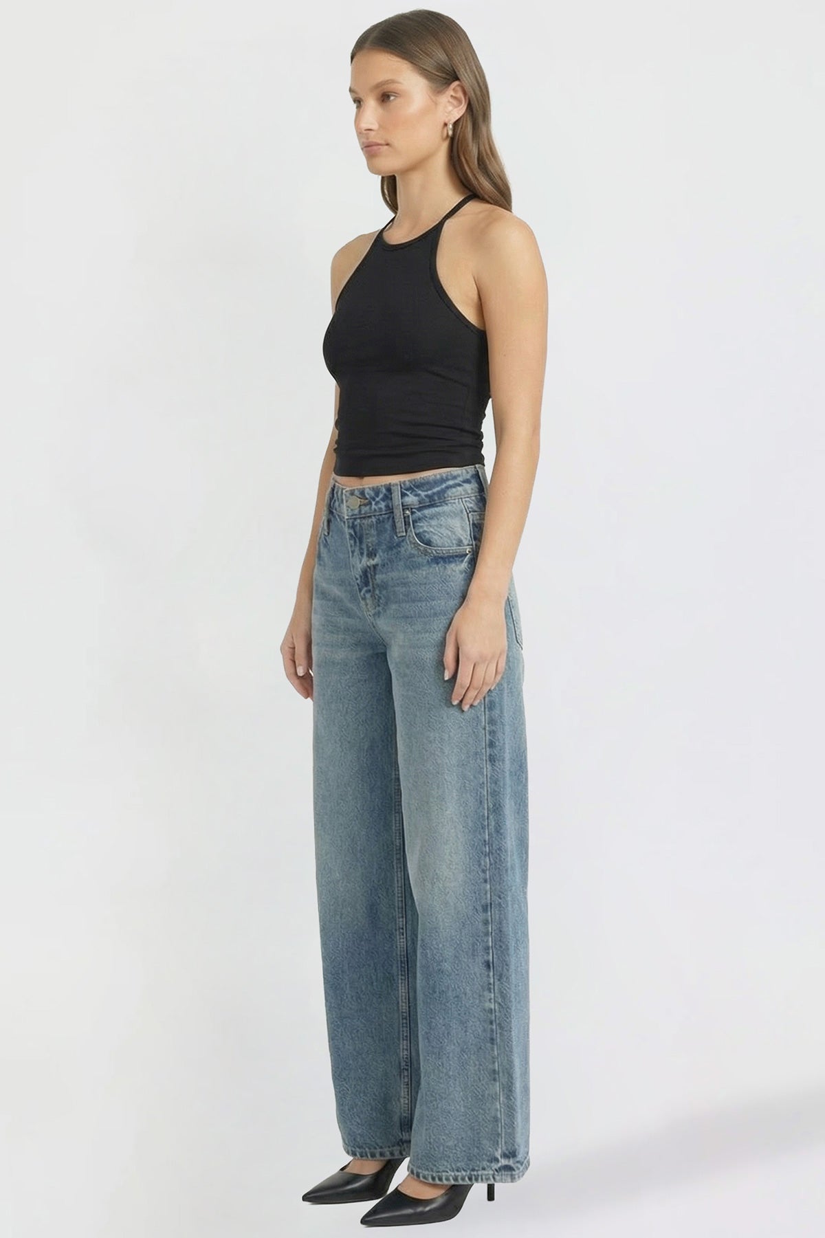 Women's Super Wide Fit