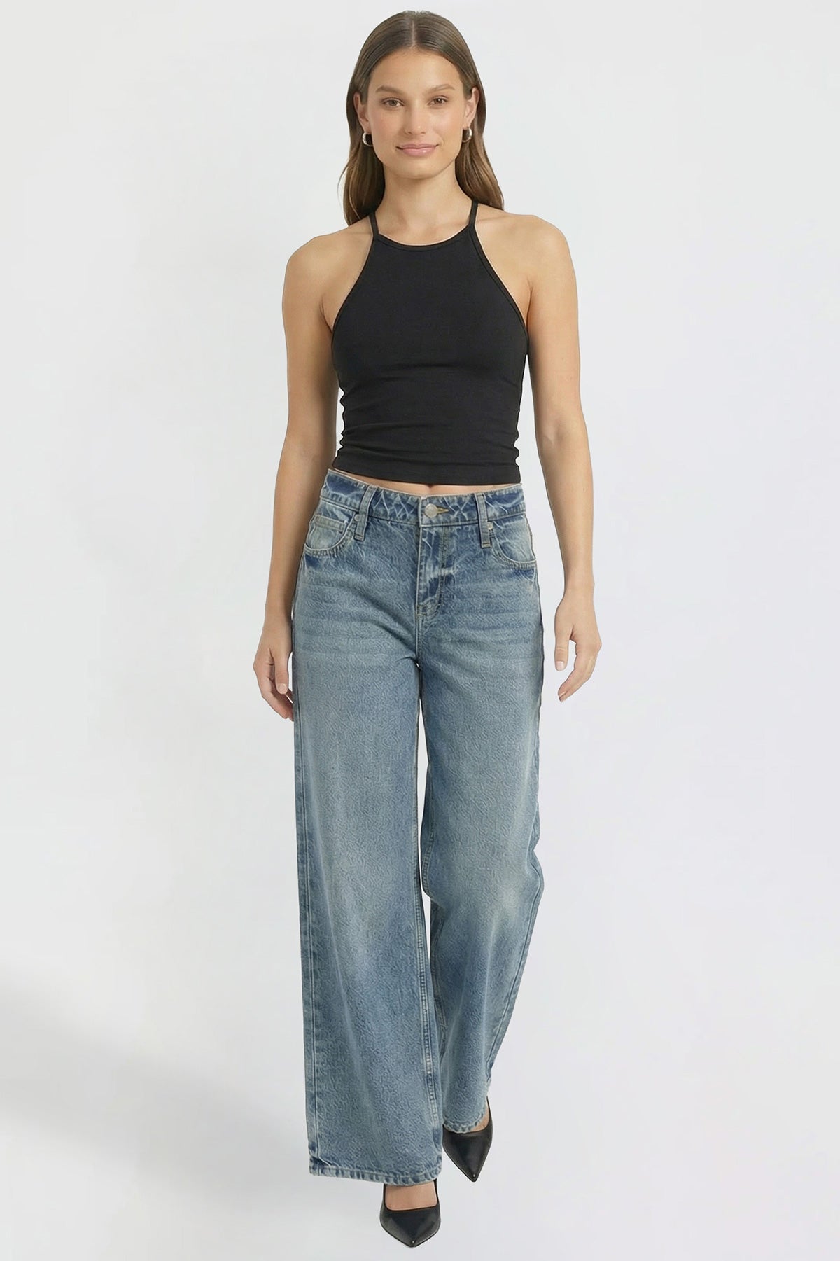 Women's Super Wide Fit