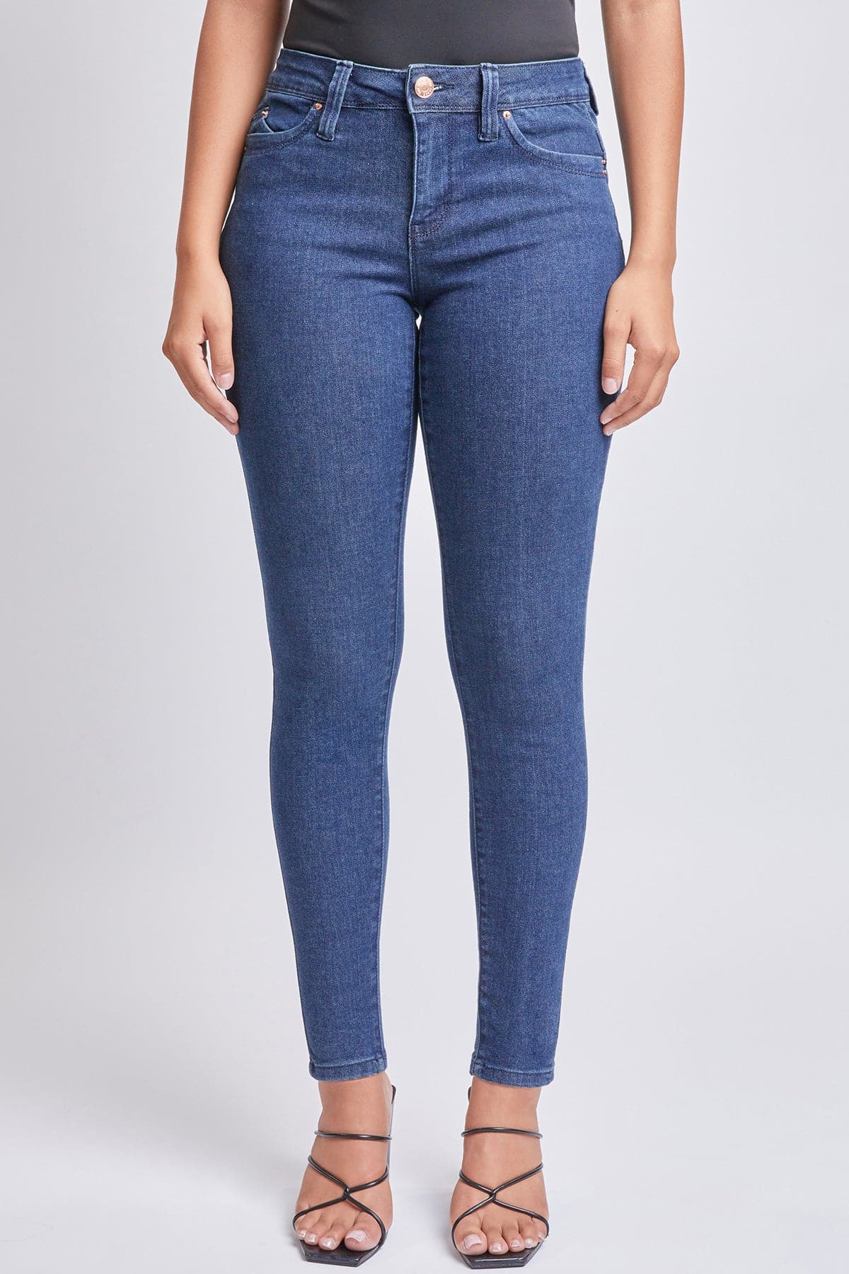 Women's Sustainable WannaBettaButt Skinny Jeans