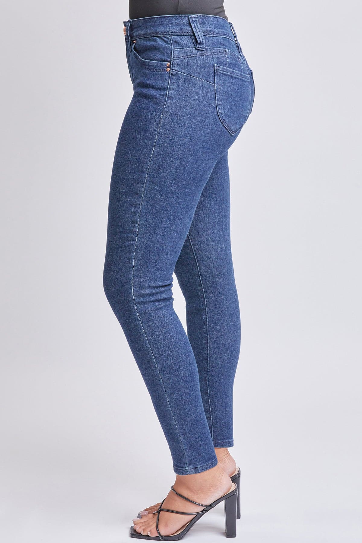Women's Sustainable WannaBettaButt Skinny Jeans