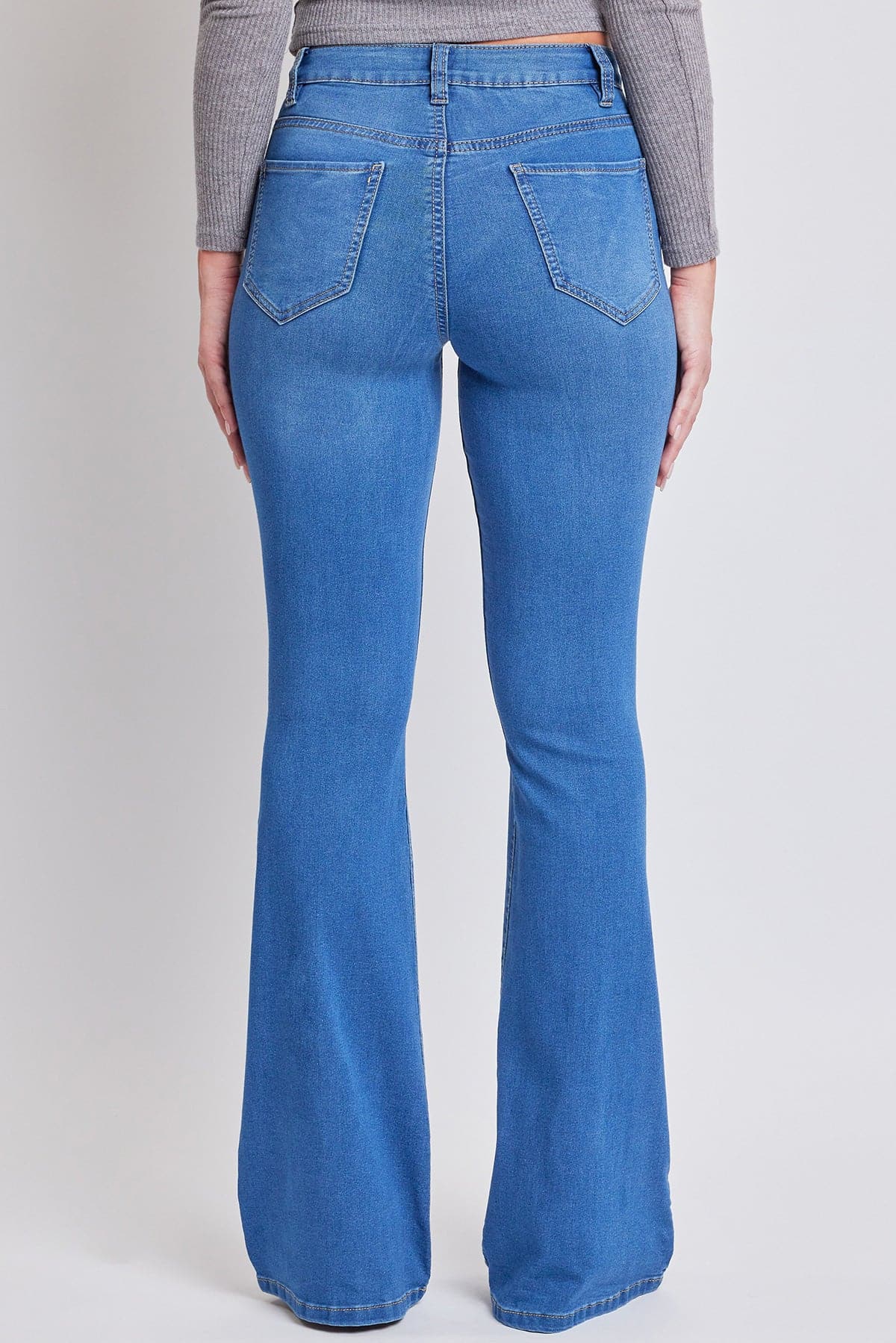 Women's Essential Hyperdenim Flare Jeans