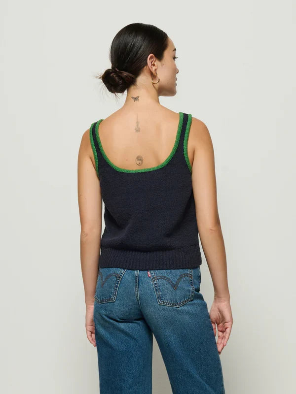 Nation LTD Peggy Sue Tank