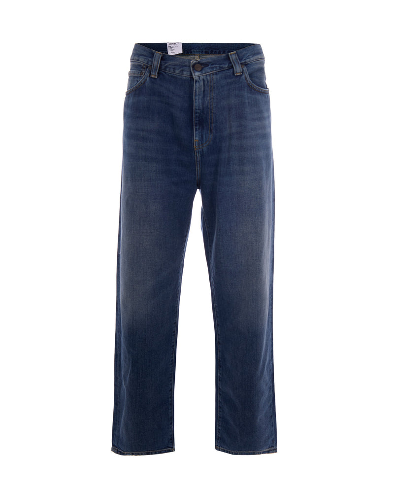 Jeans Aaron Blue