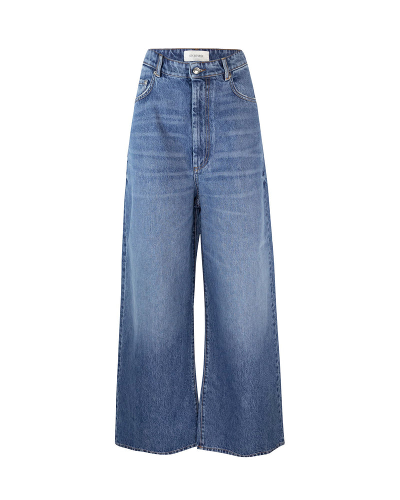 Jeans Angri Midnight Blue