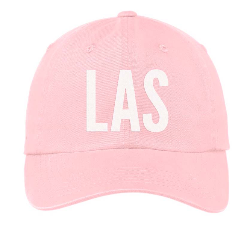 LAS Baseball Cap