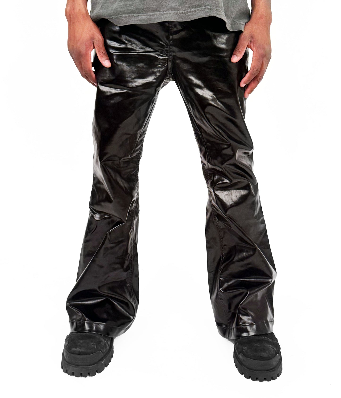 WIDEBOY SHINE DENIM