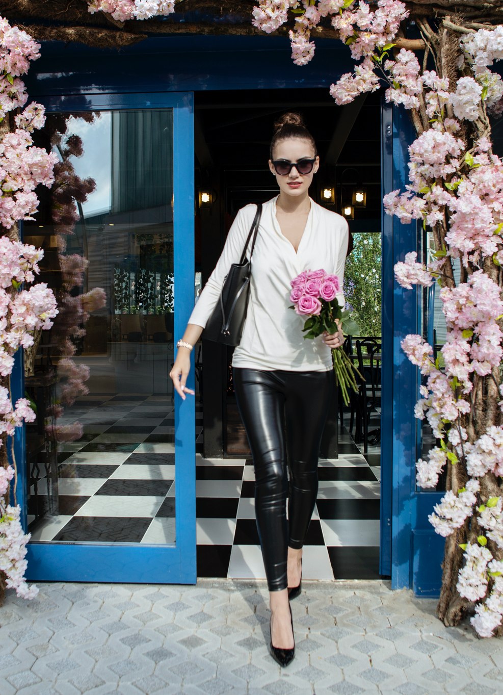 Pure Maternity/Nursing Top