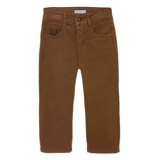 Patachou - Classic Pants