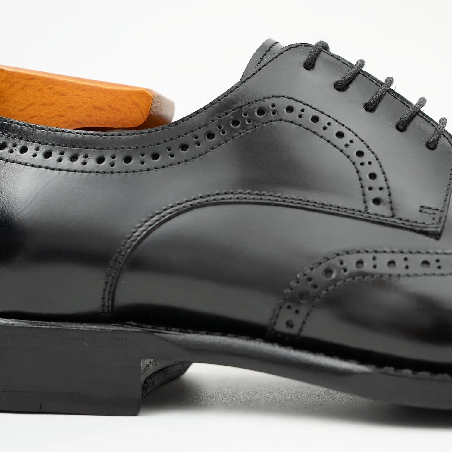 Patent leather goodyear welt dress shoes Black Patent leather goodyear welt dress shoes Black