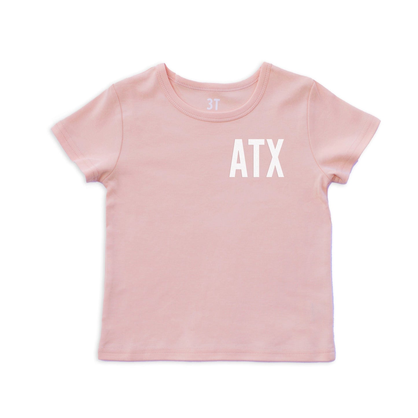ATX Kids Tee