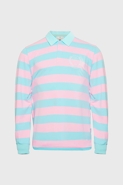 Racket Club Rugby Polo