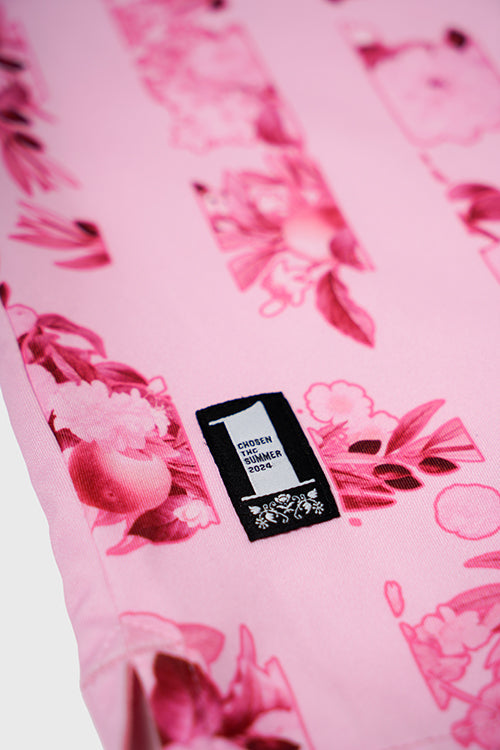 Chosen Soccer Away Jersey