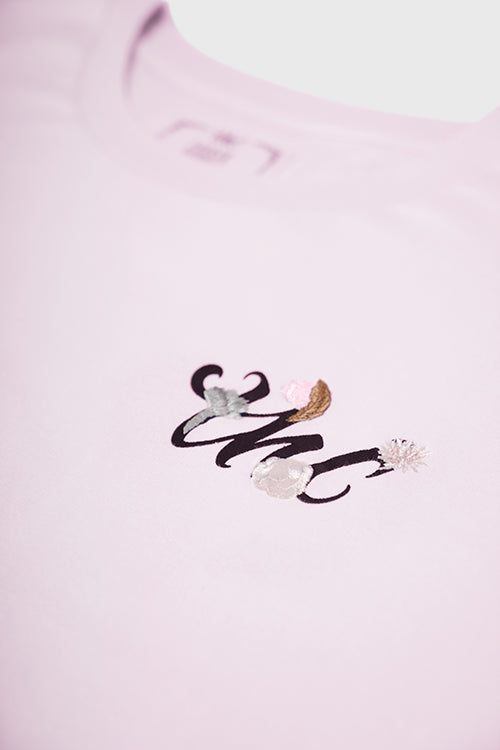 Chosen THC Flower Tee