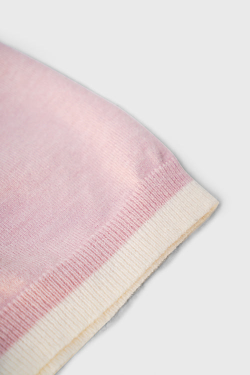 Racket Club Short-Sleeve Polo