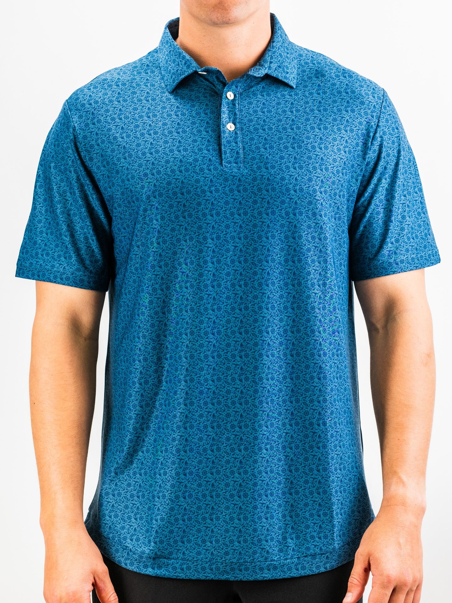 Player Preferred™ Polo - The Mariner
