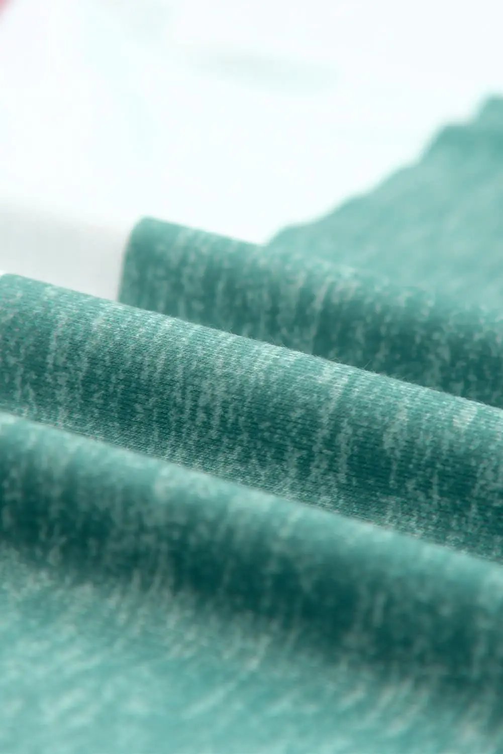 Love Salve Colorblock Pullover Women's Spring Fashion Top + Comfy Fit