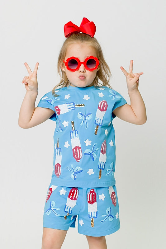 Popsicle Top