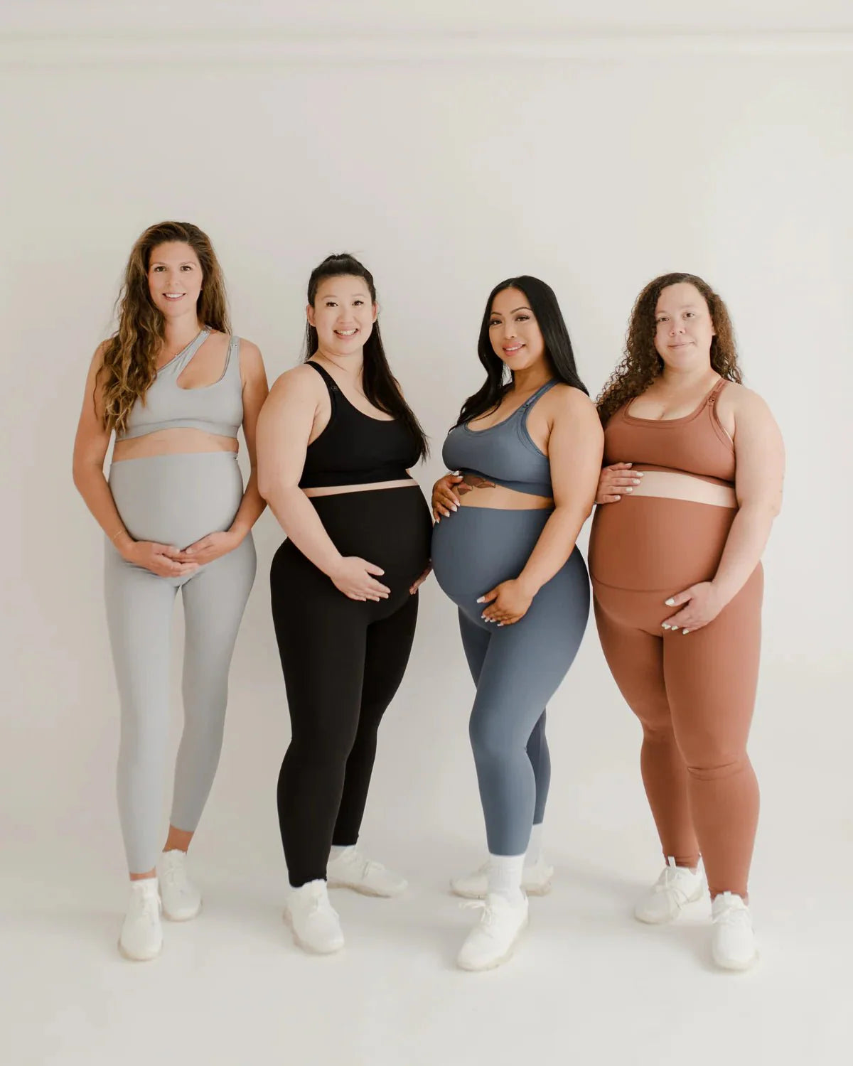 AXK CORE Classic Maternity Legging