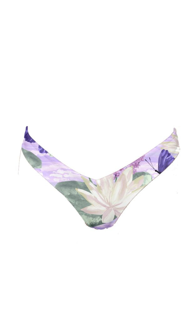 Sophia Reversible Bikini Bottoms