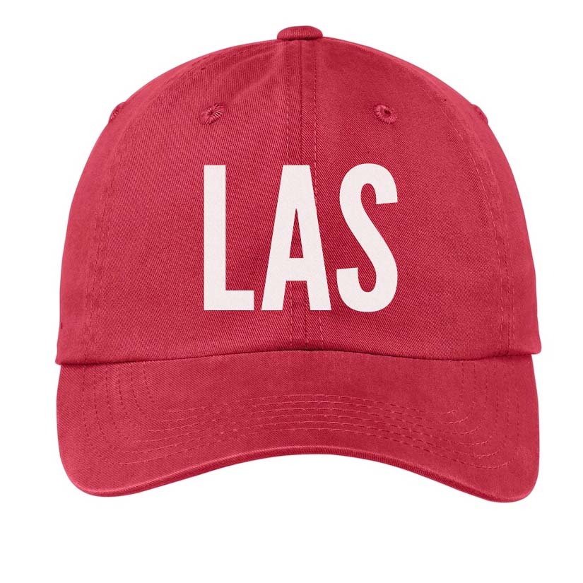 LAS Baseball Cap