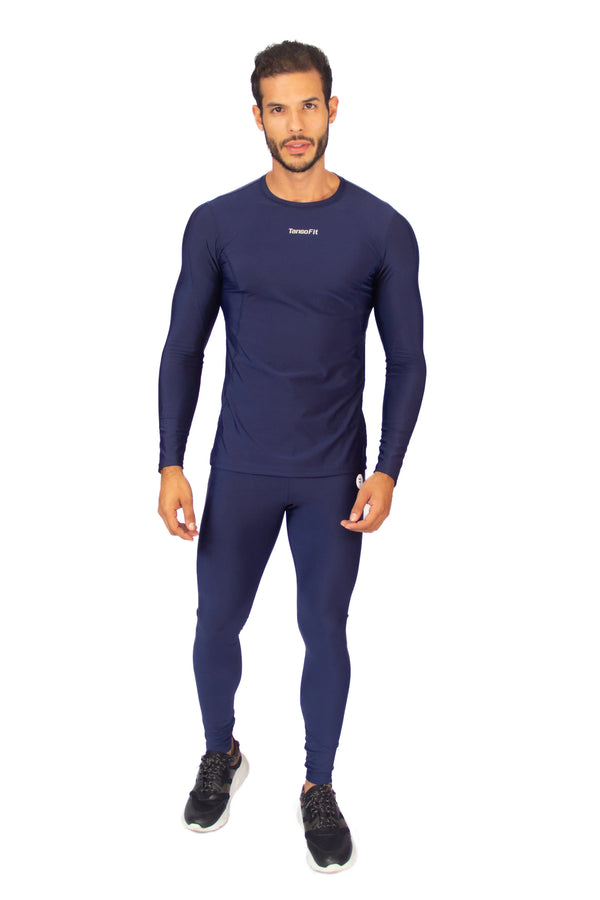 FORCE COMPRESSION SET