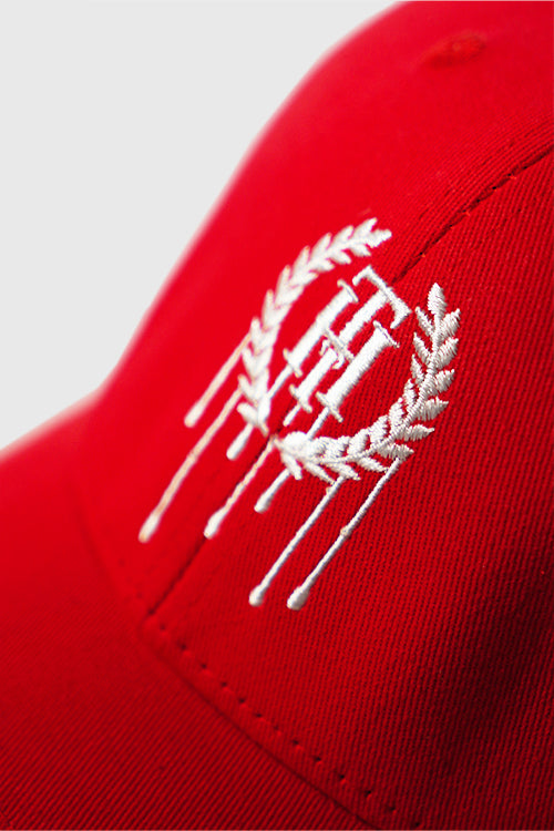 Dripping Essentials Strapback Dad Cap