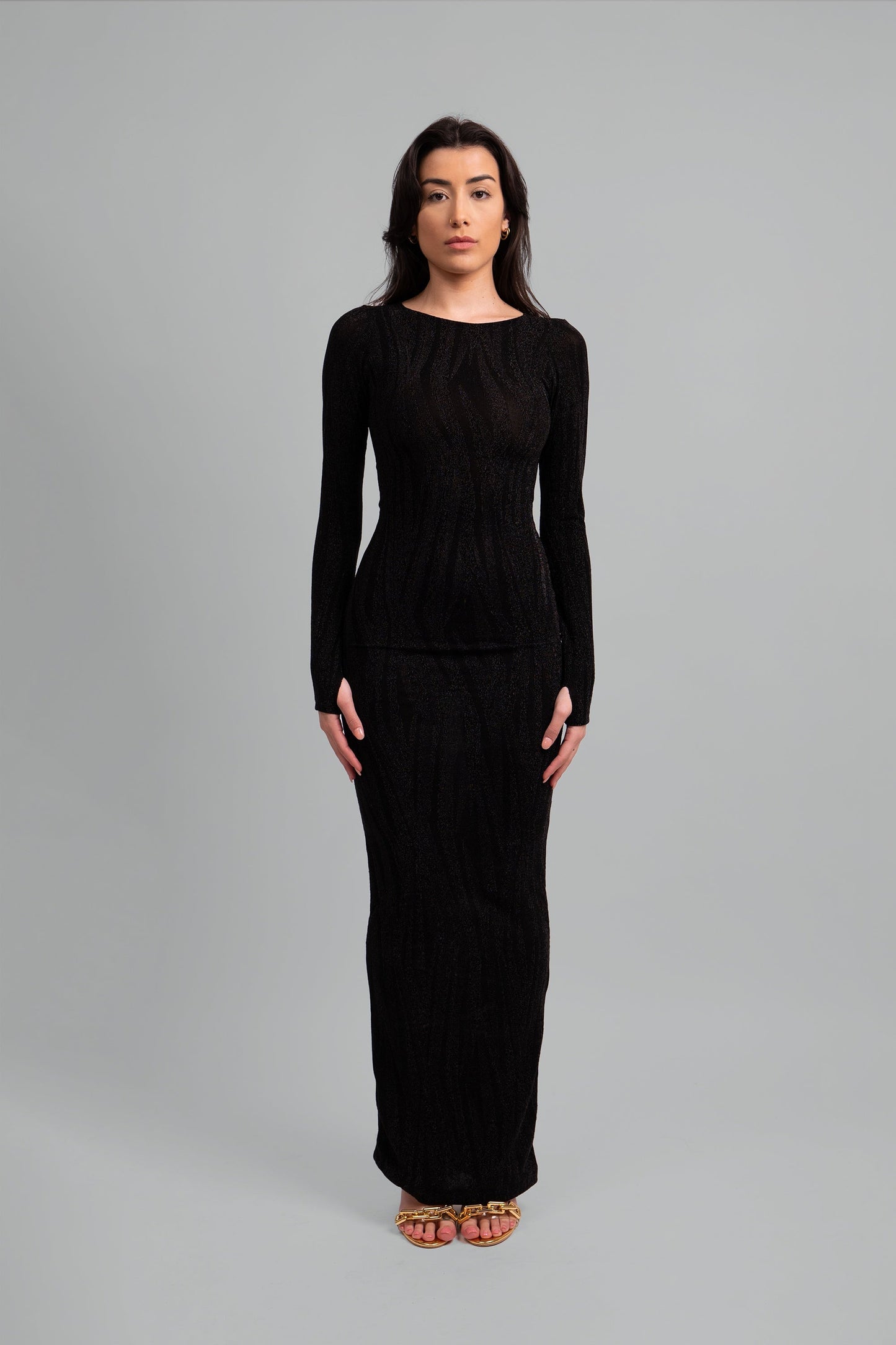 Regality Dress