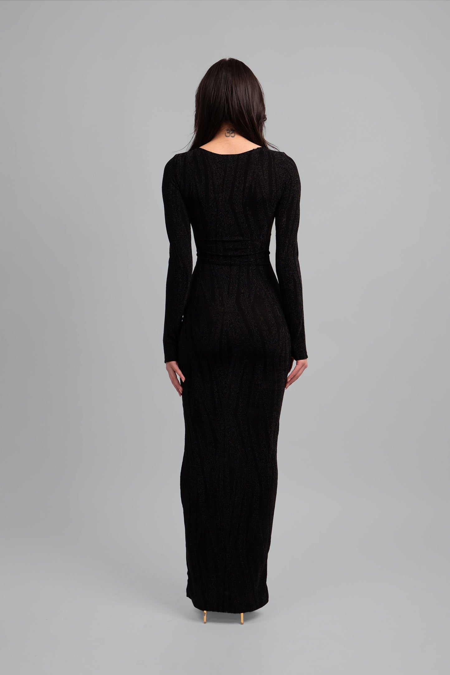 Regality Dress