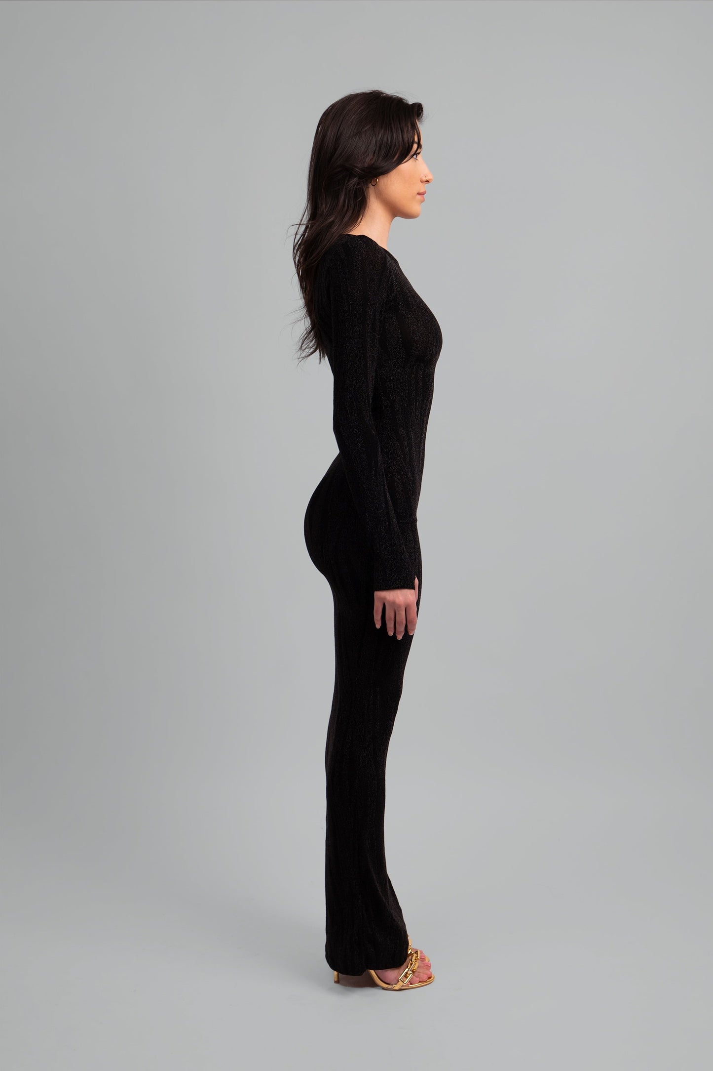 Regality Dress