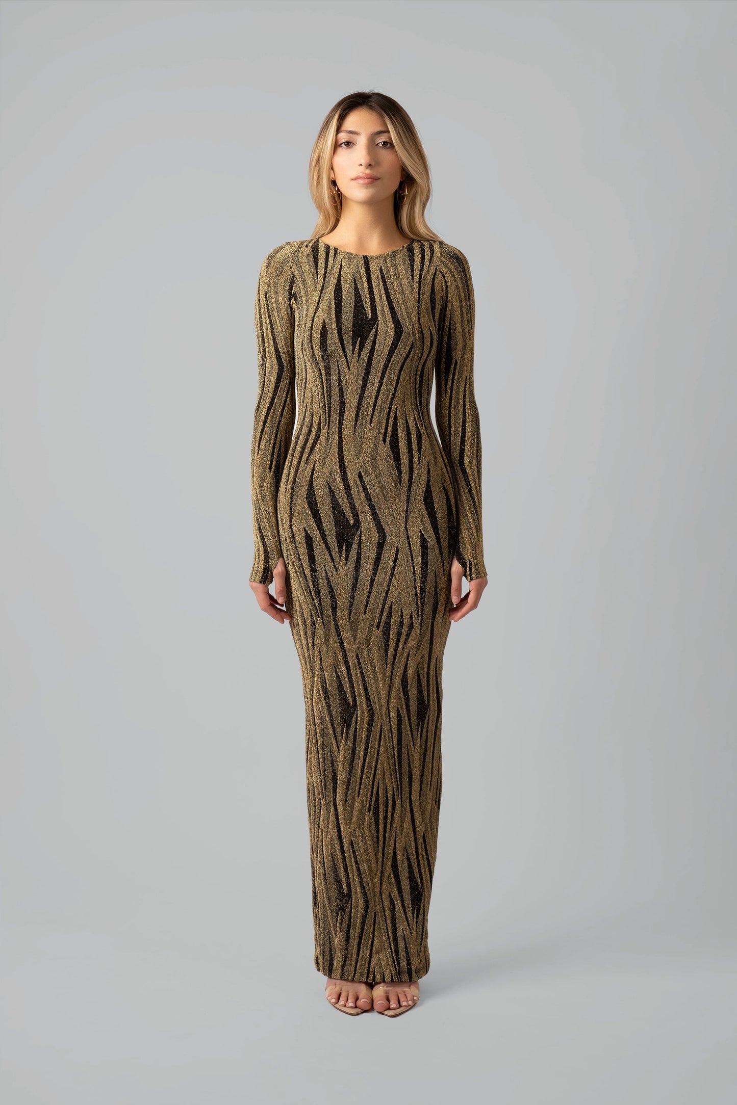 Regality Dress