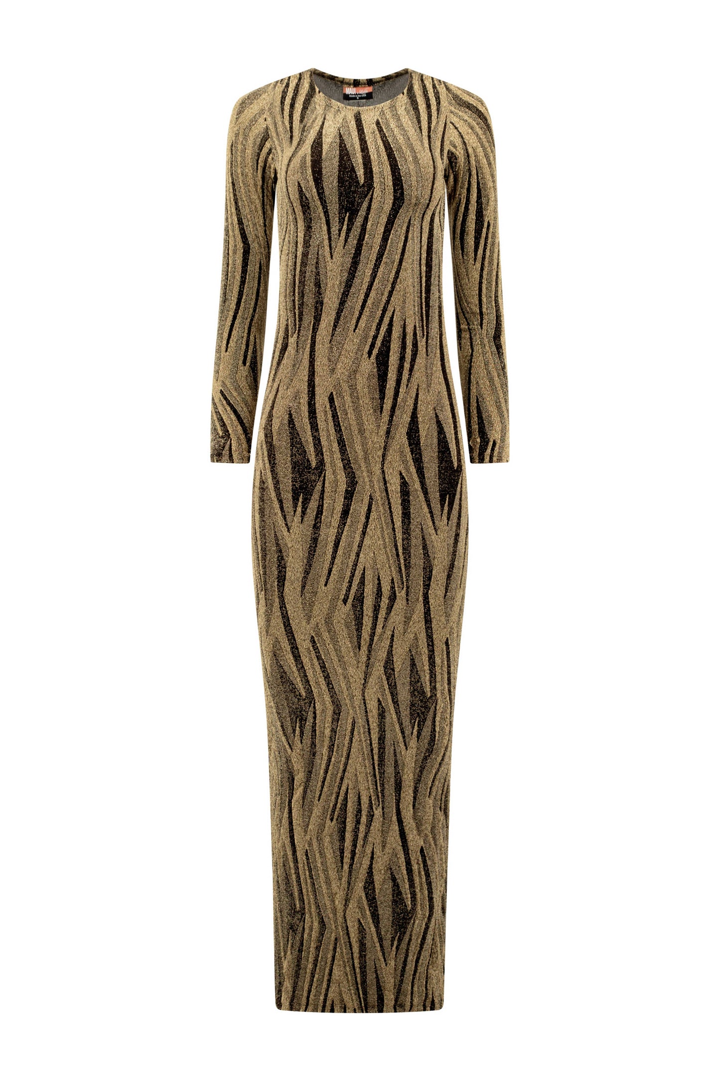 Regality Dress