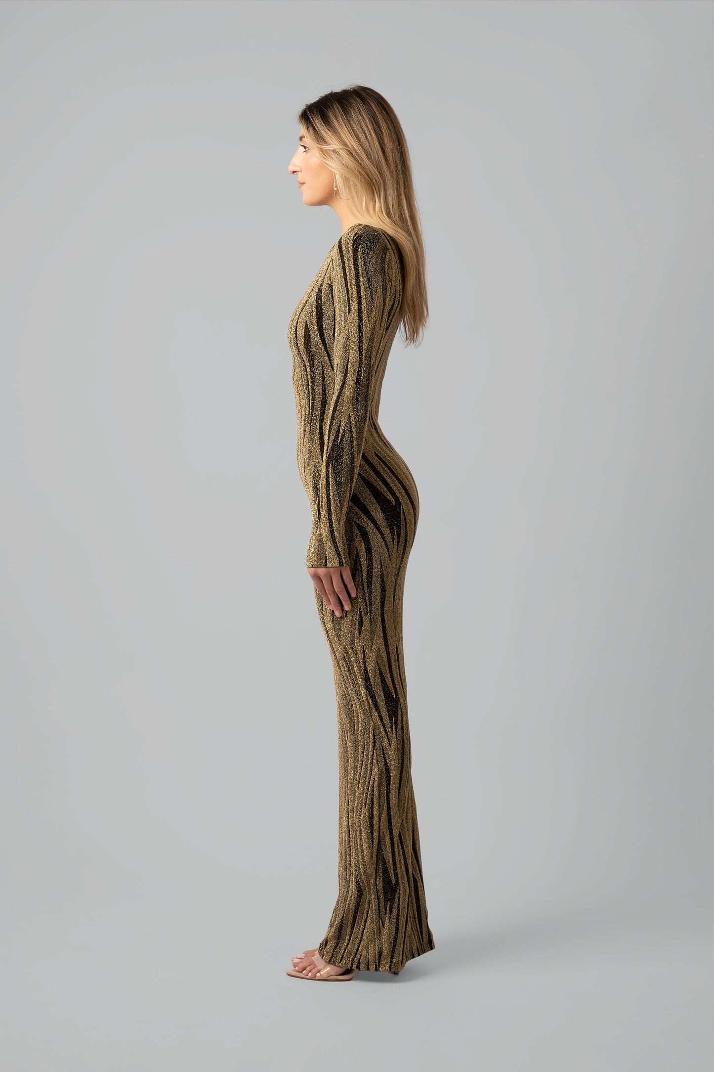 Regality Dress