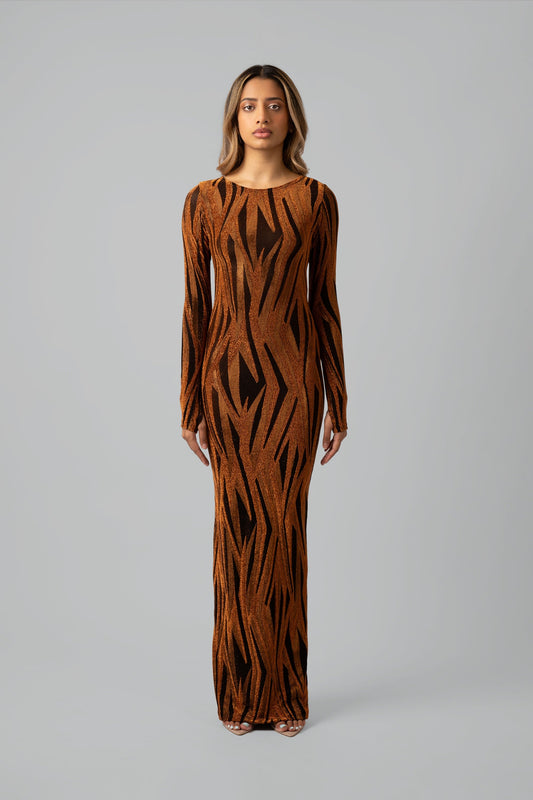 Regality Dress