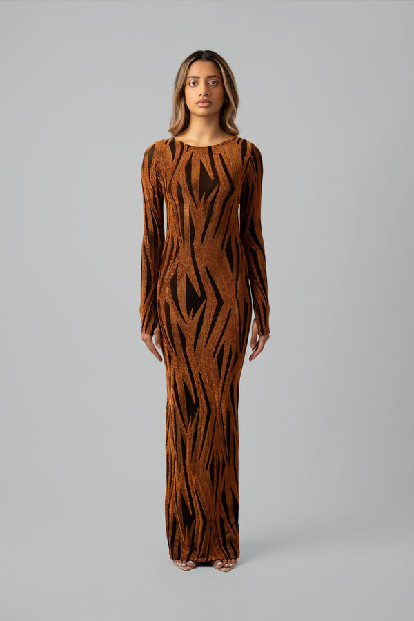 Regality Dress