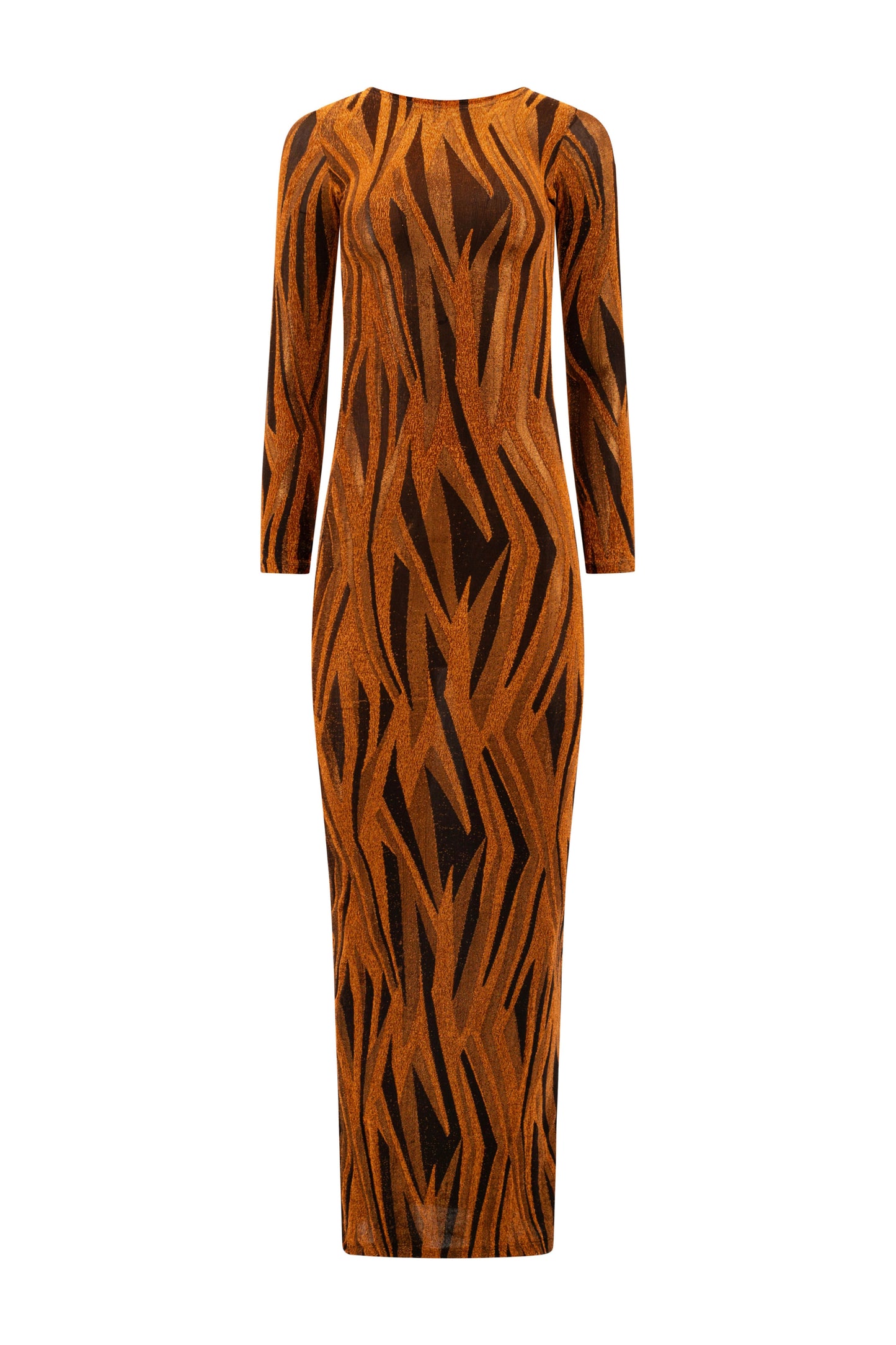 Regality Dress