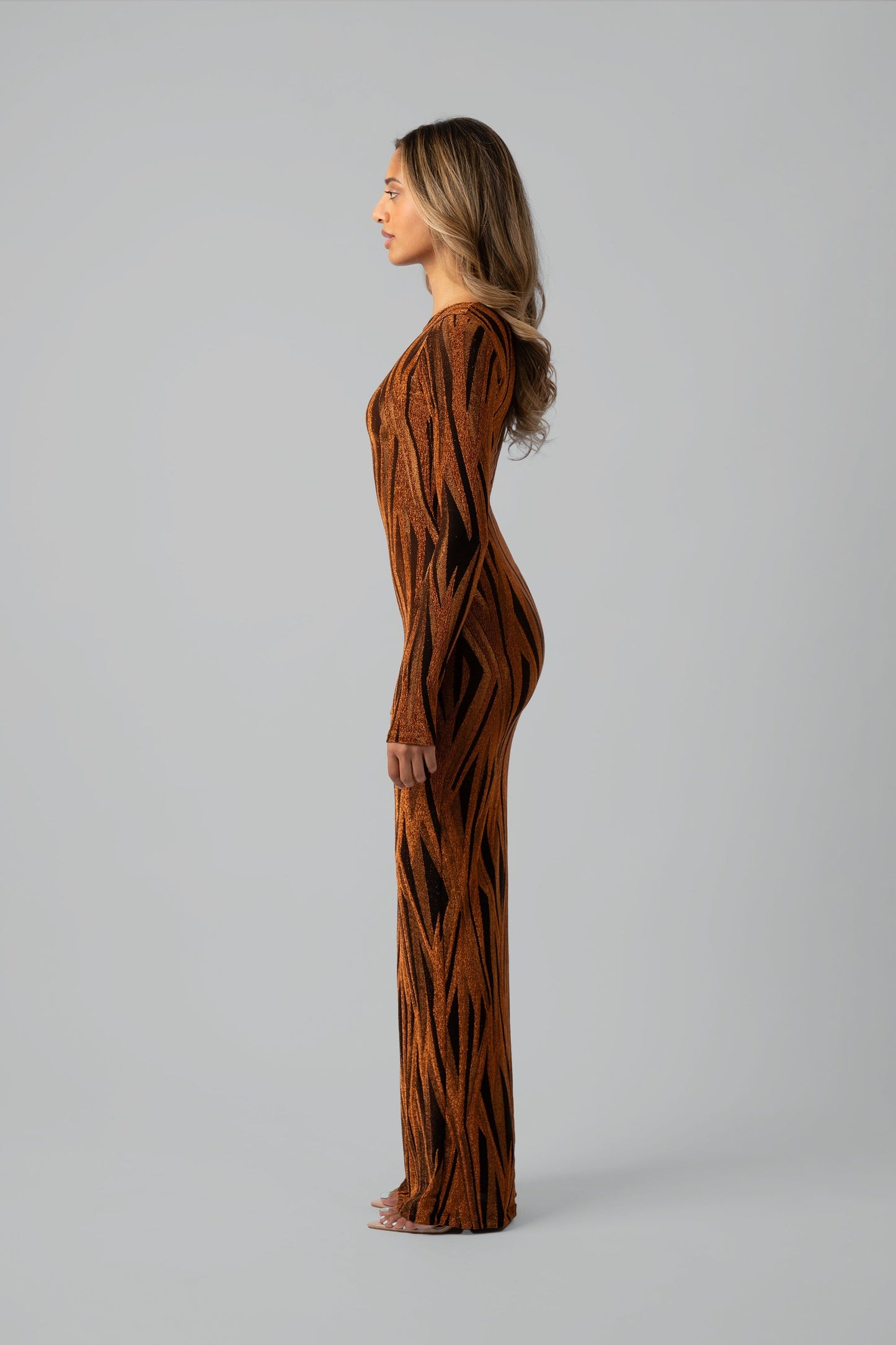 Regality Dress