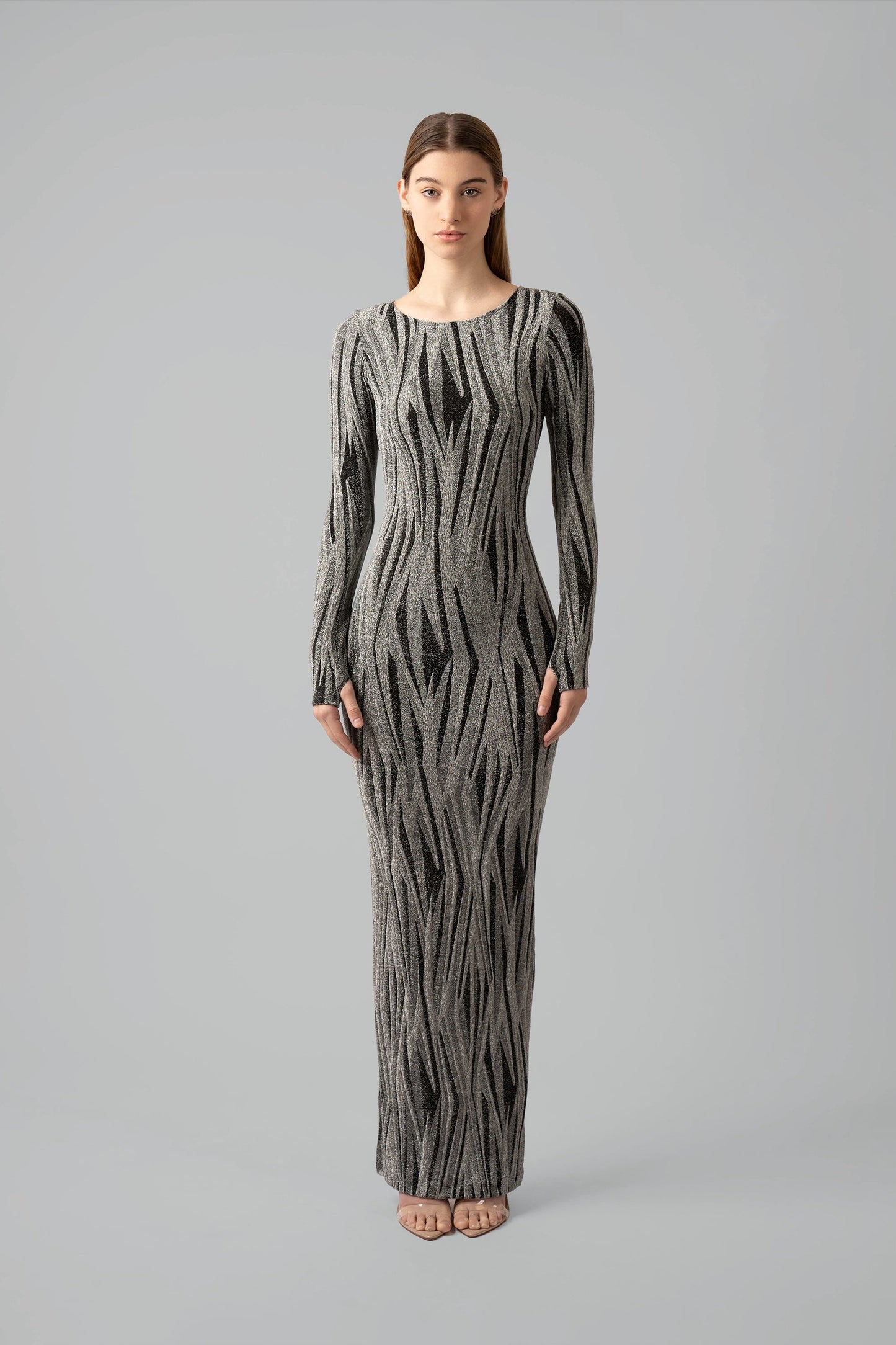 Regality Dress