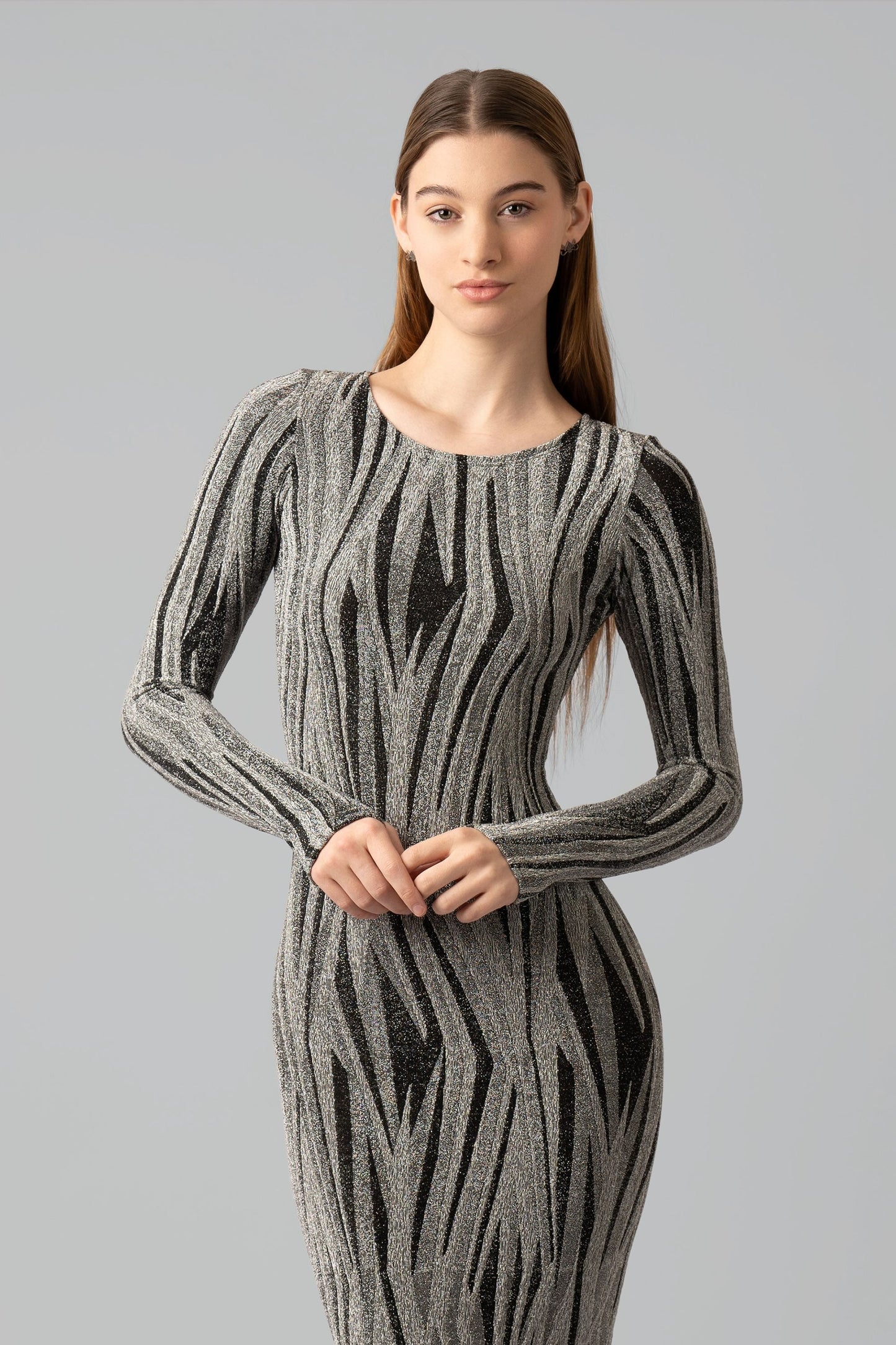 Regality Dress