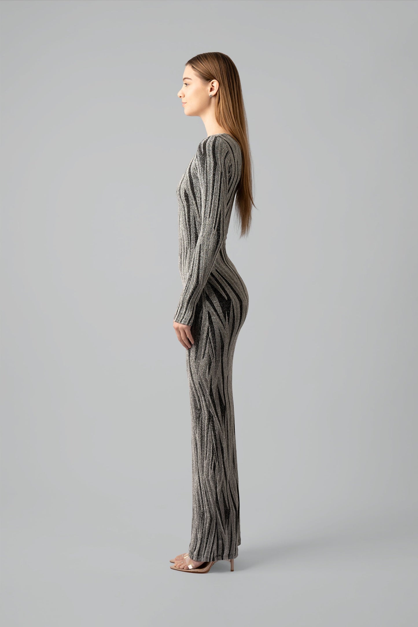 Regality Dress