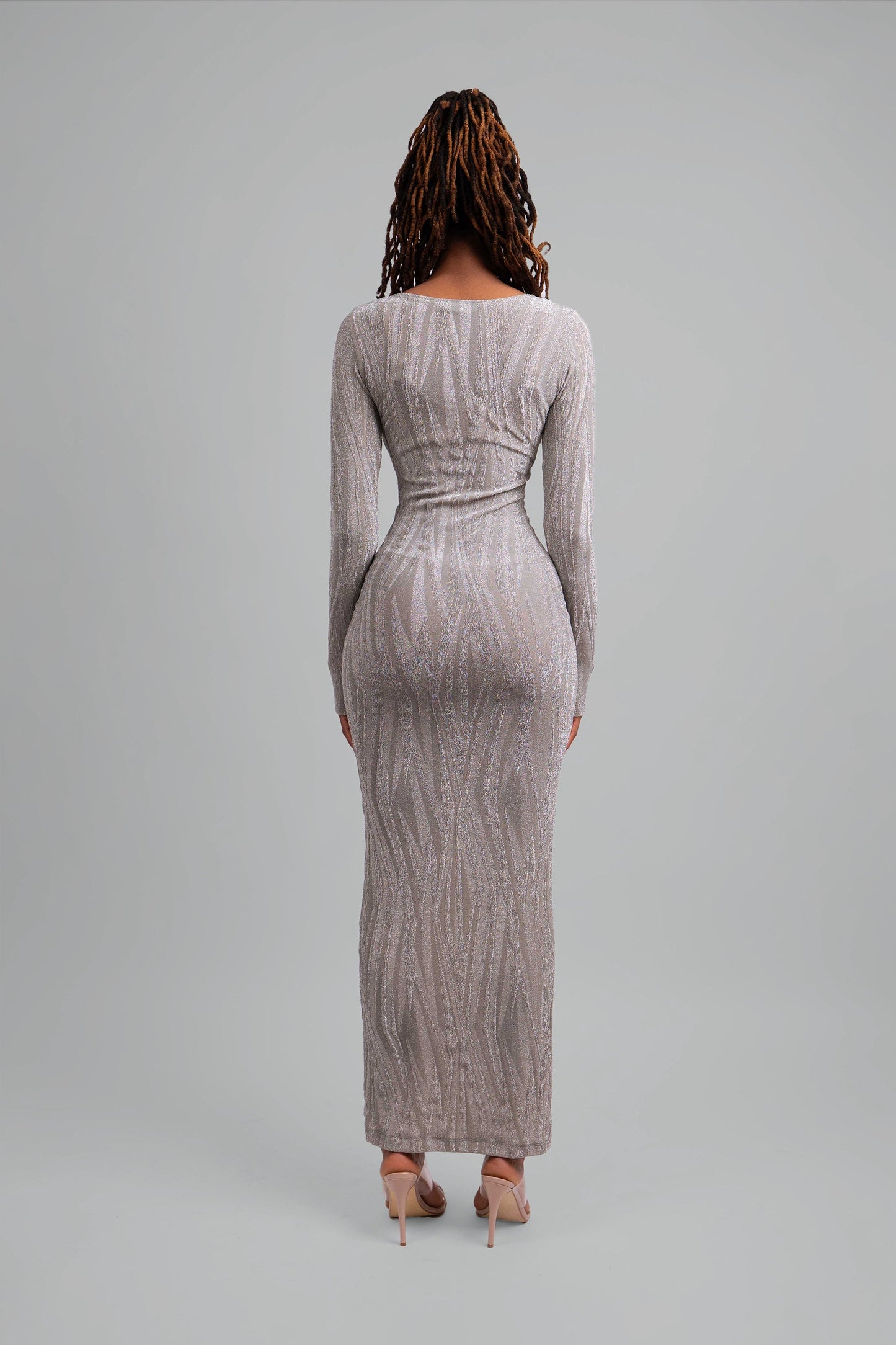 Regality Dress