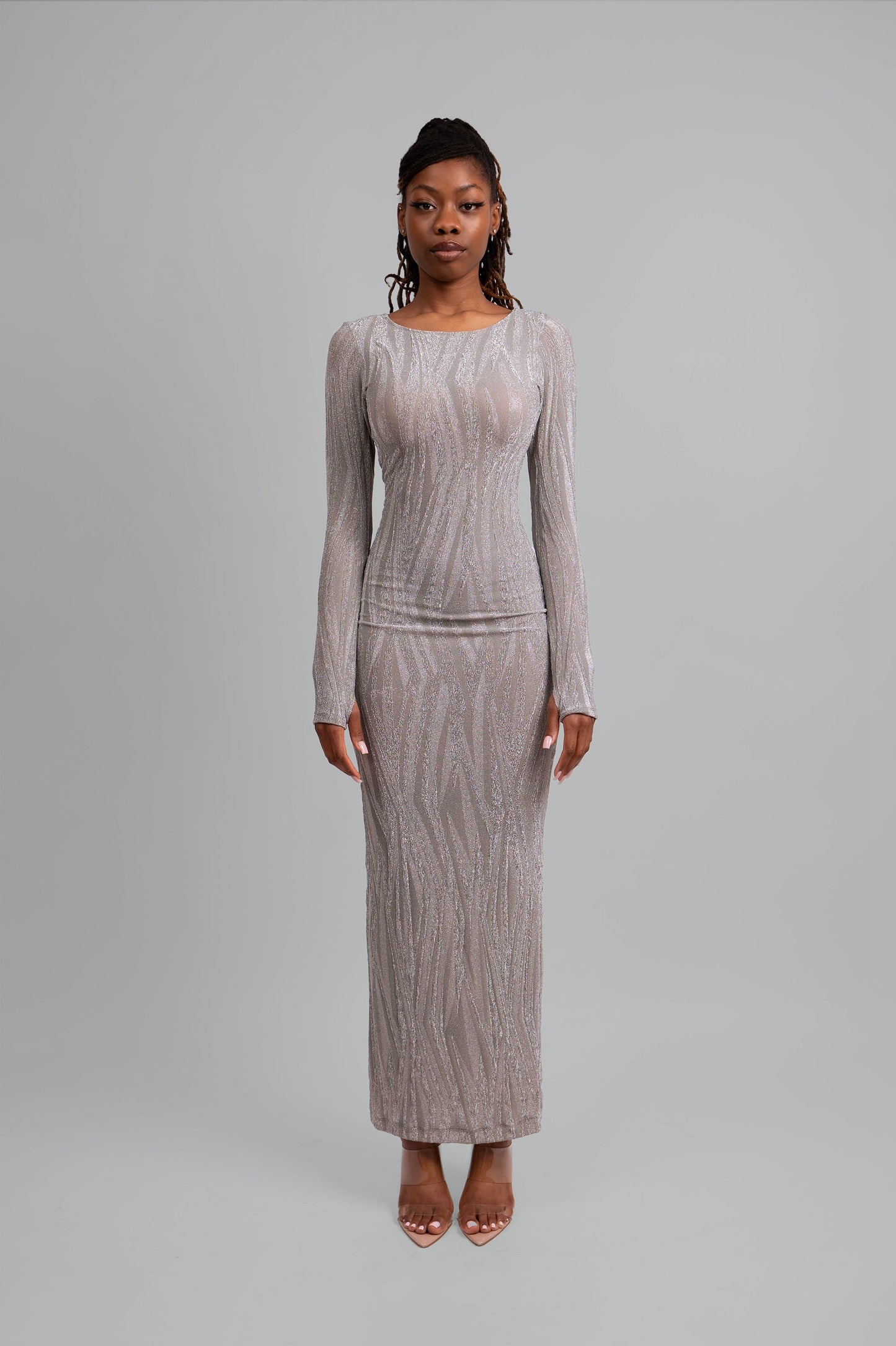 Regality Dress
