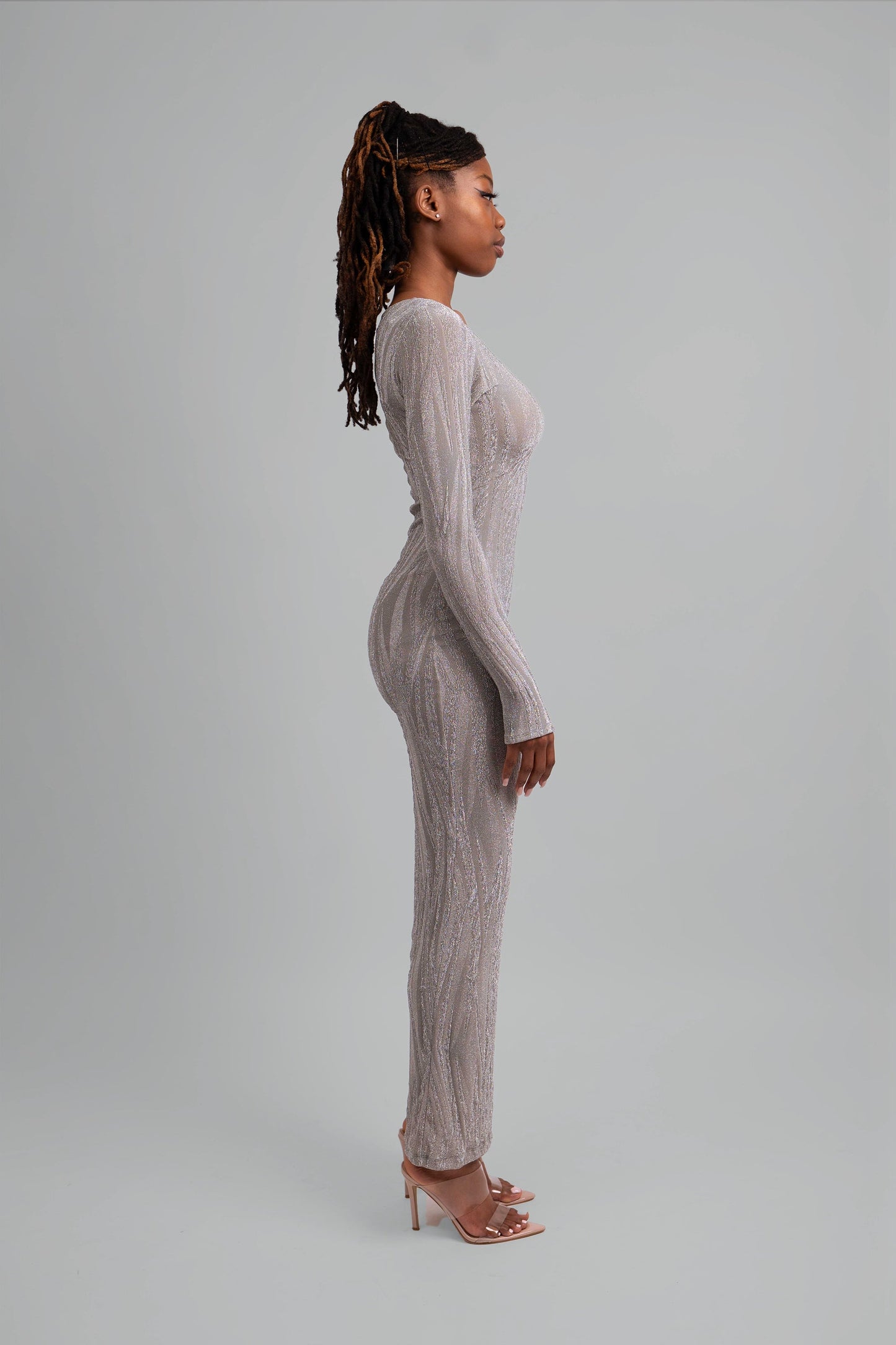 Regality Dress