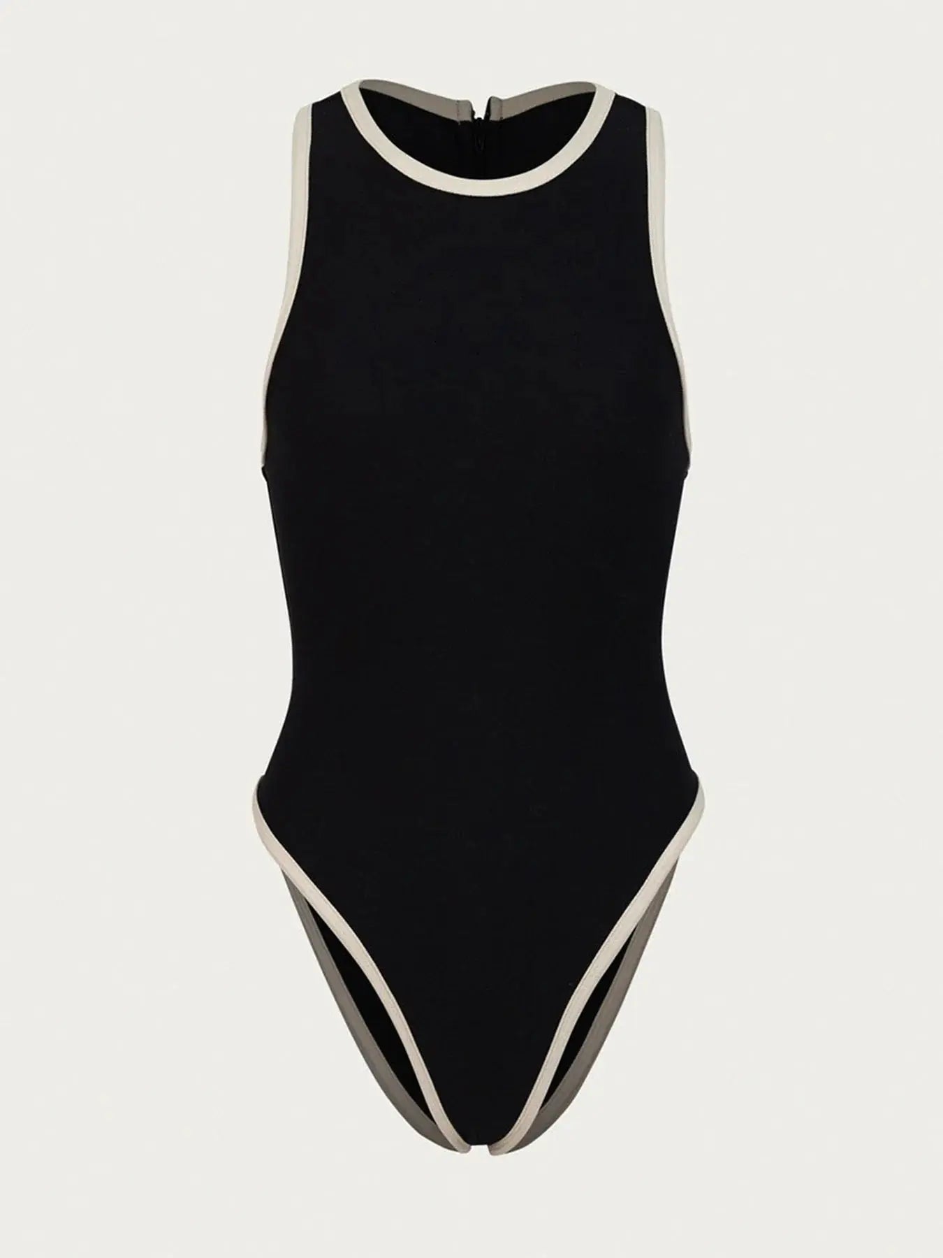One Piece Swimsuit - Shaping - Stylish Design