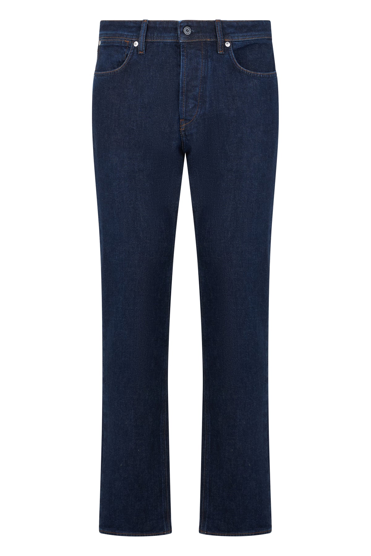 Denim Jeans Blue