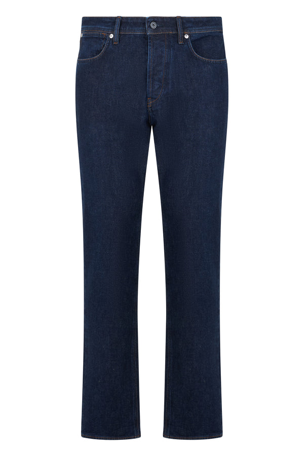Denim Jeans Blue