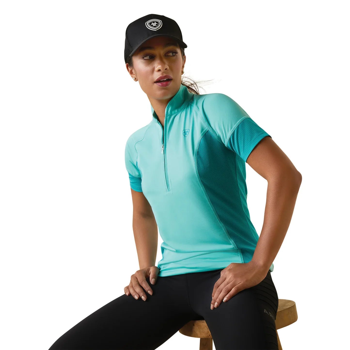 Pool Blue Cambria Jersey